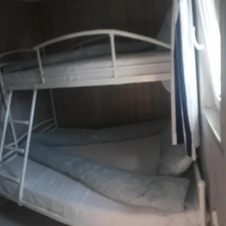 Holiday park Morski Kwartet Slajszewo