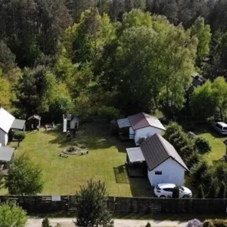 Morski Kwartet Holiday park Slajszewo