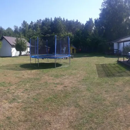 Morski Kwartet Holiday park *