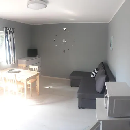 Holiday park Morski Kwartet Slajszewo